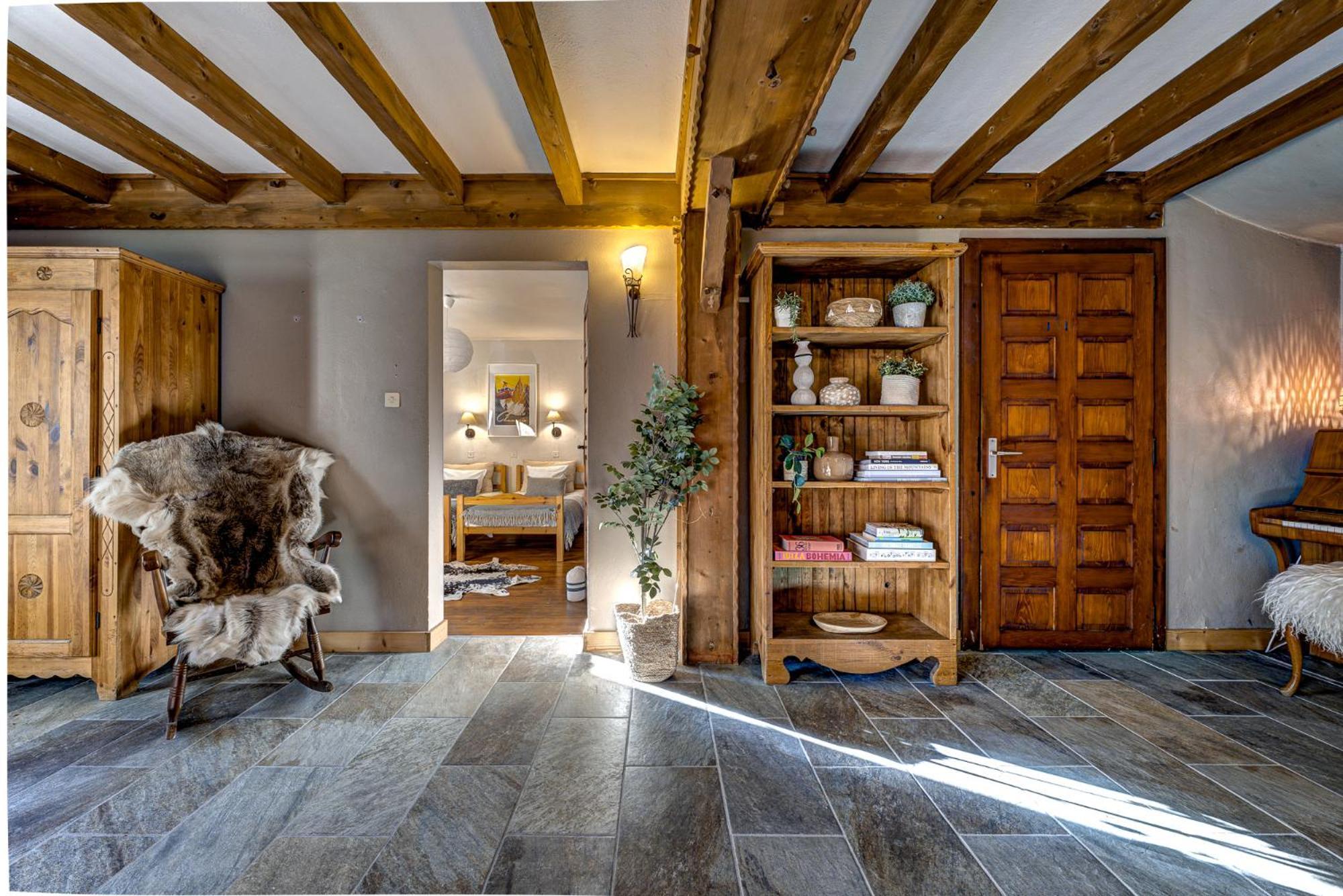 Chalet Aigle Royal シャモニー エクステリア 写真