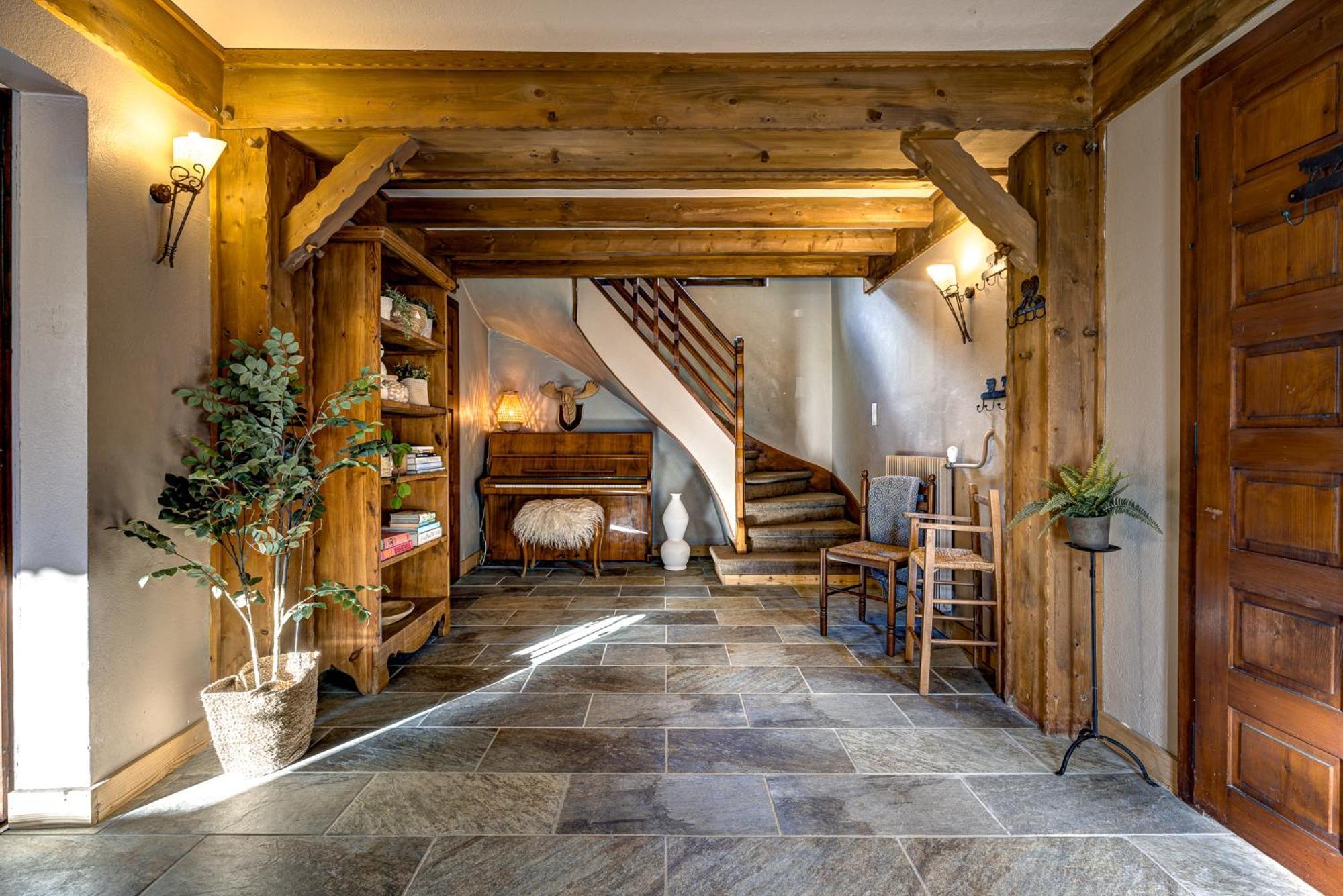 Chalet Aigle Royal シャモニー エクステリア 写真
