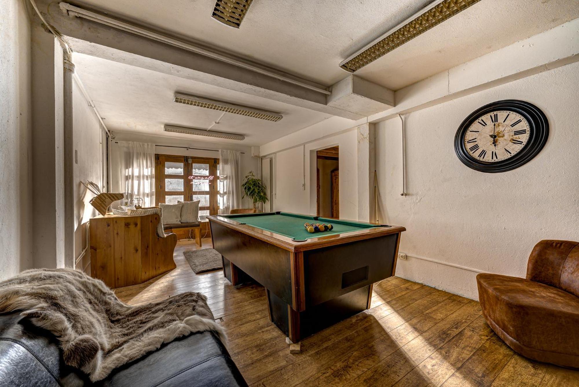 Chalet Aigle Royal シャモニー エクステリア 写真