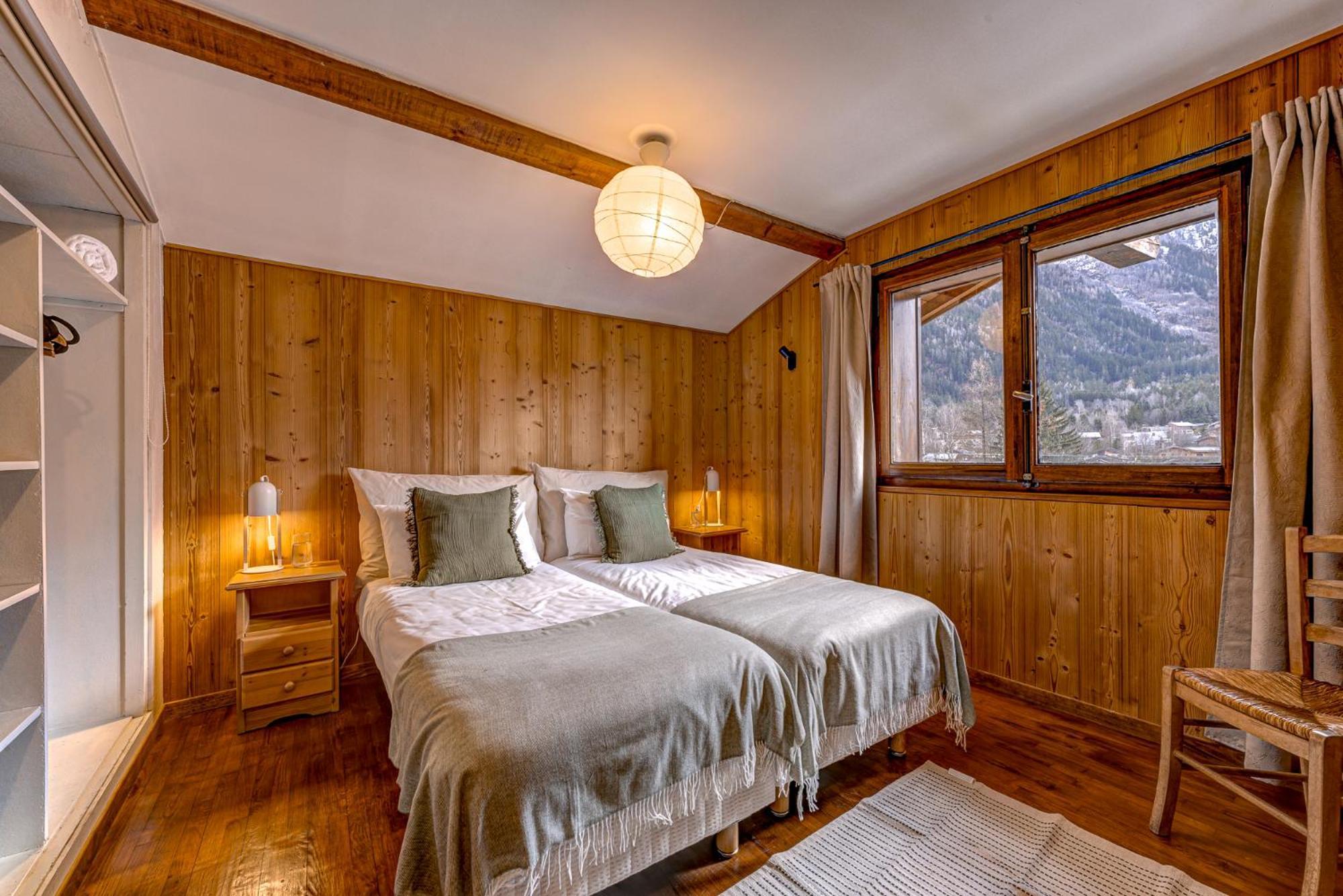 Chalet Aigle Royal シャモニー エクステリア 写真