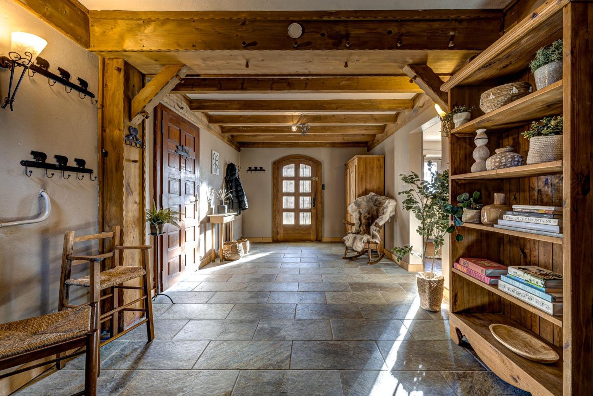 Chalet Aigle Royal シャモニー エクステリア 写真