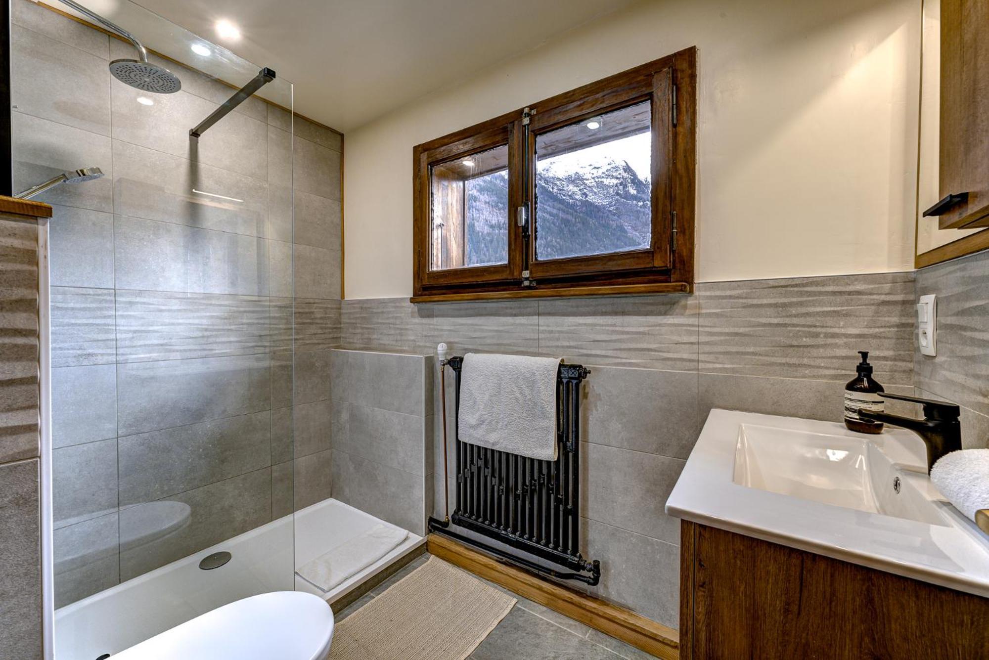 Chalet Aigle Royal シャモニー エクステリア 写真